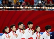 新利彩票官网-燃爆赛场无限精彩，胜负悬念压力度难预料