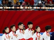 新利彩票官网-燃爆赛场无限精彩，胜负悬念压力度难预料