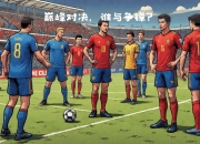 新利-欧国联场上明星阵容堪比顶尖豪门