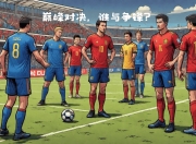 新利-欧国联场上明星阵容堪比顶尖豪门