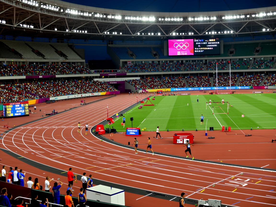 新利体育入口-体育改革政策落地效果初显，体育改革2020  第2张