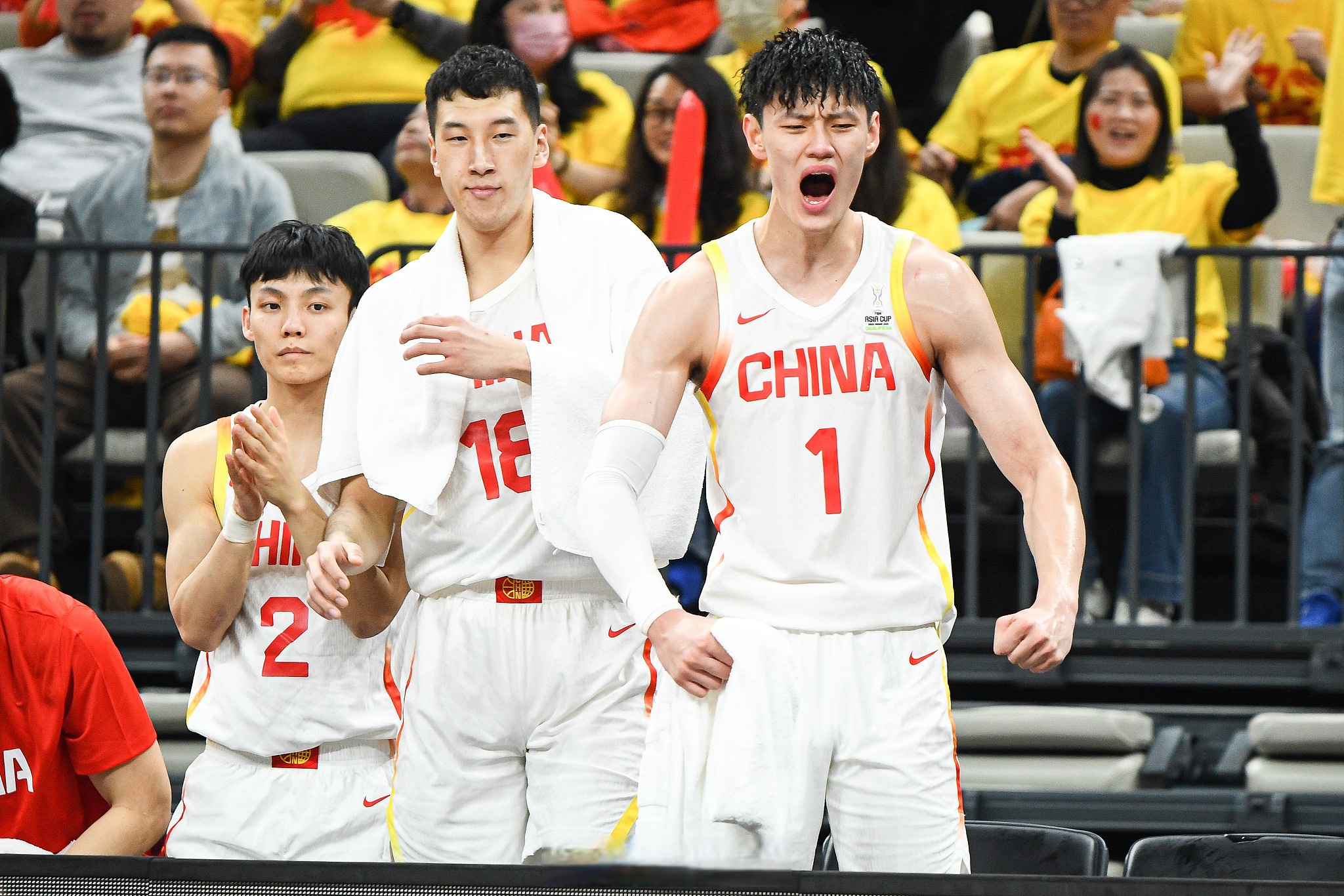 关于东京奥运男篮预选赛即将开始，中国队实力如何？的信息